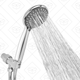 Aoche 5 Function Luxury Handheld Shower Head | $17 | Amazon